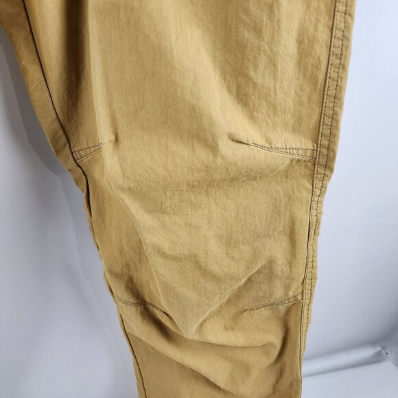 Kuhl Men's Tan Pants - Picture 6 of 13
